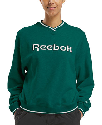 Women's Team Crew Sweatshirt | Macy's