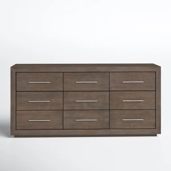 Arruda 9 Drawer Dresser | Wayfair North America