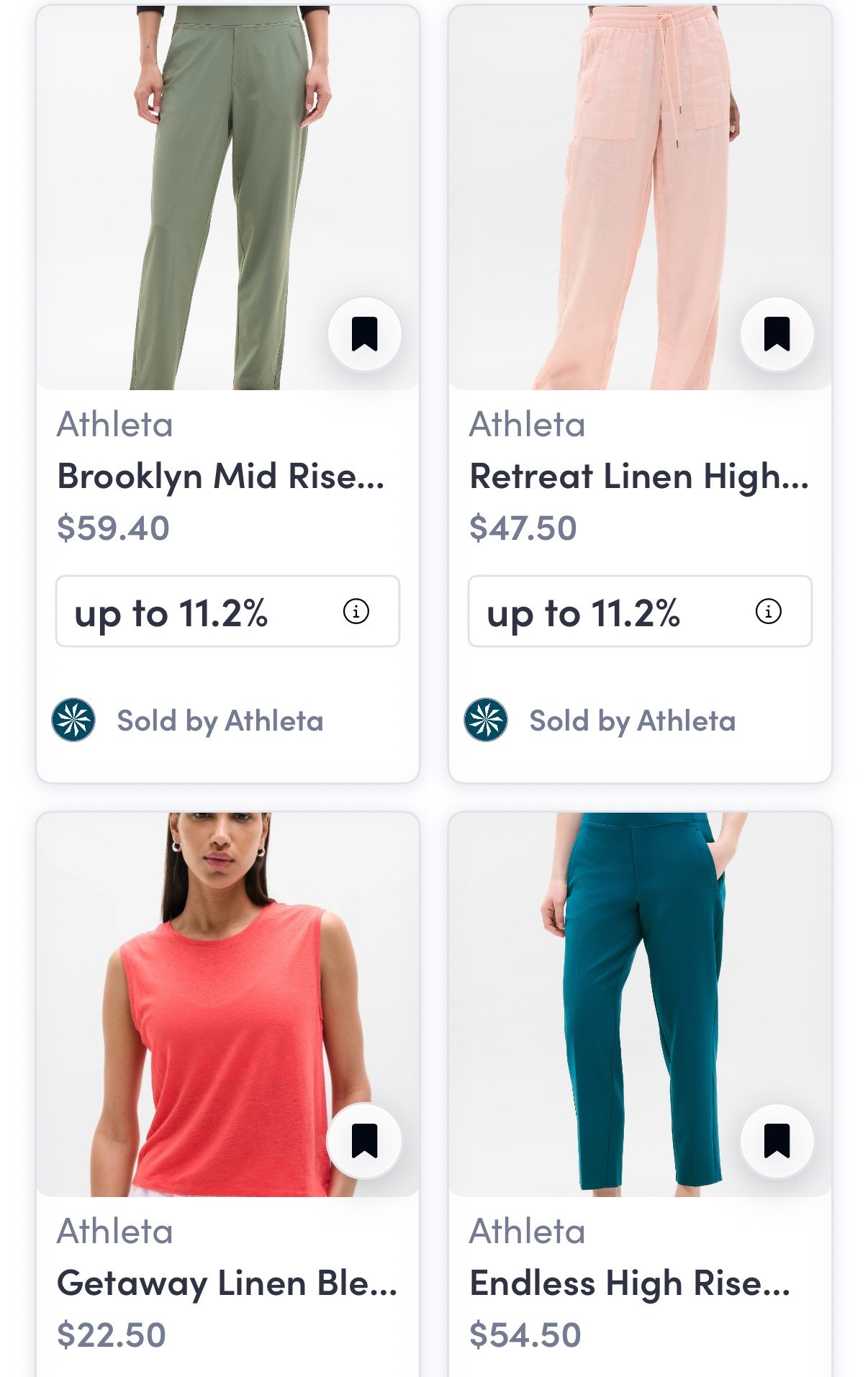 Athleta