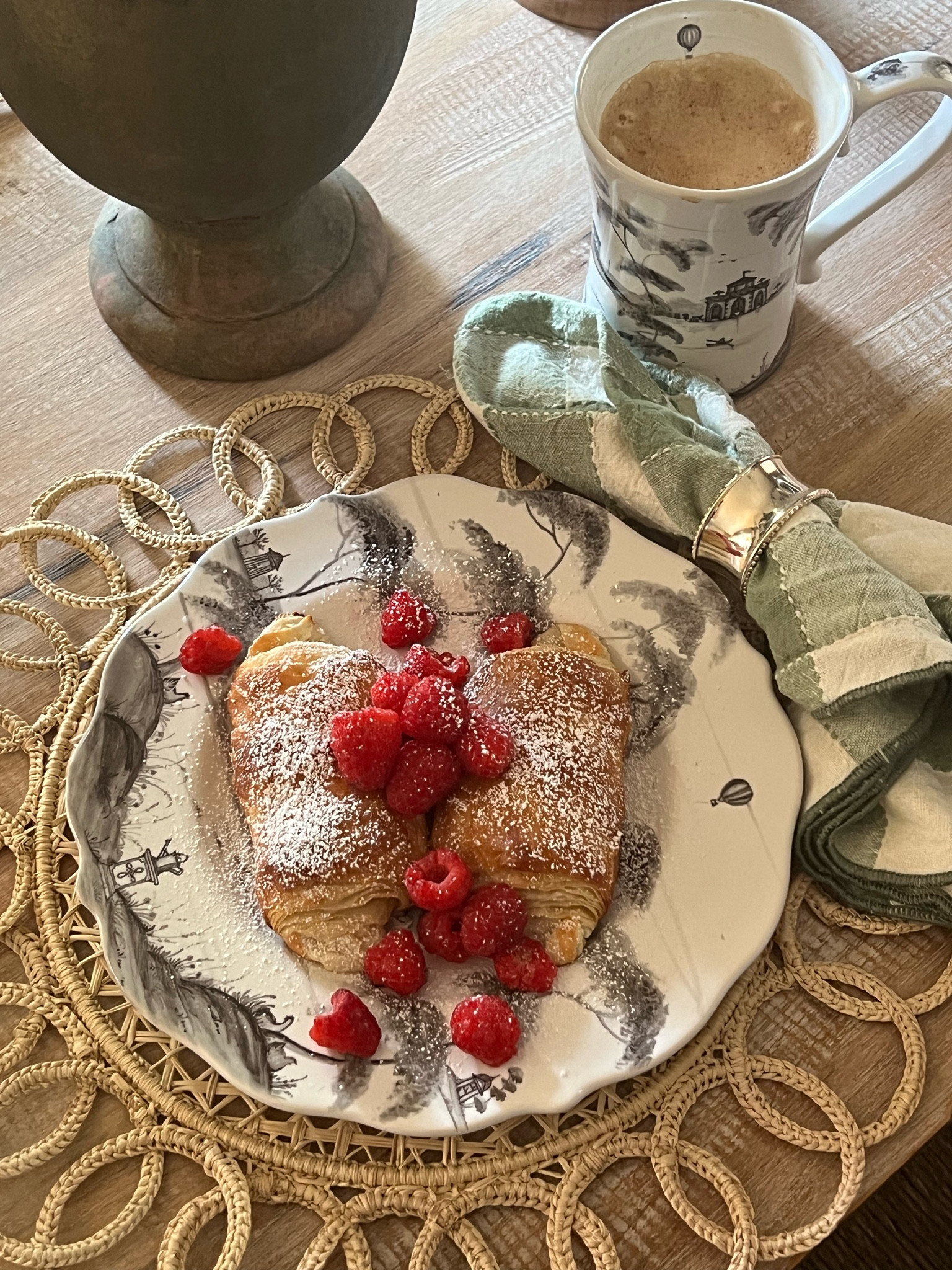 My favorite dishes from Juliska / Country Estate 

#LTKhome