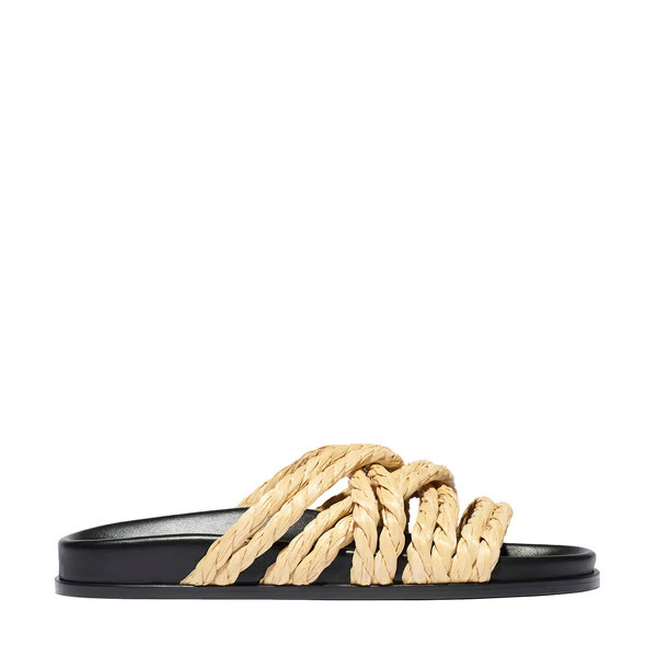 Emme Parsons Evvie Sandal | goop | goop