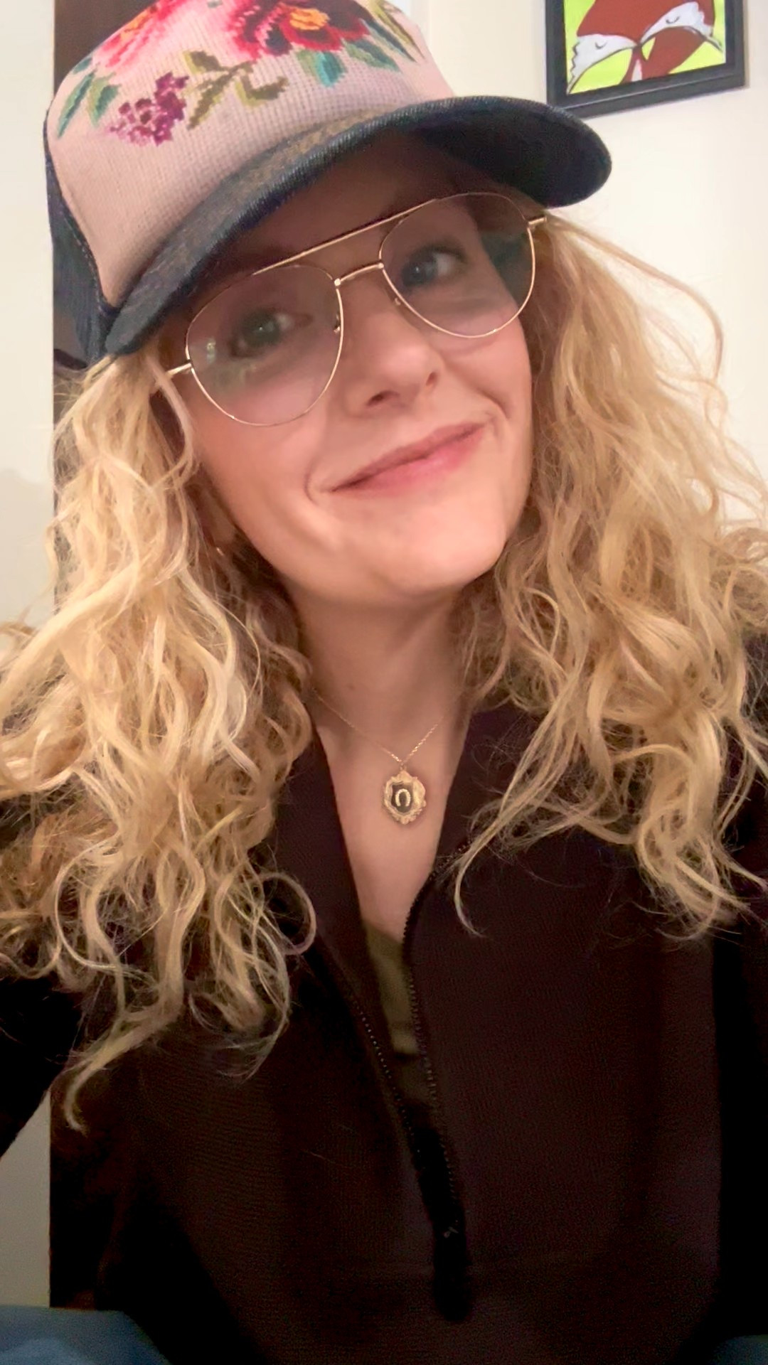 I’ve worn this Athleta top non-stop for 2 weeks. Wearing it again today to attend 2 of my 11 basketball games to watch this week. Basketball mom life. 🏀 

#LTKmomlife #LTKootd #LTKOver40