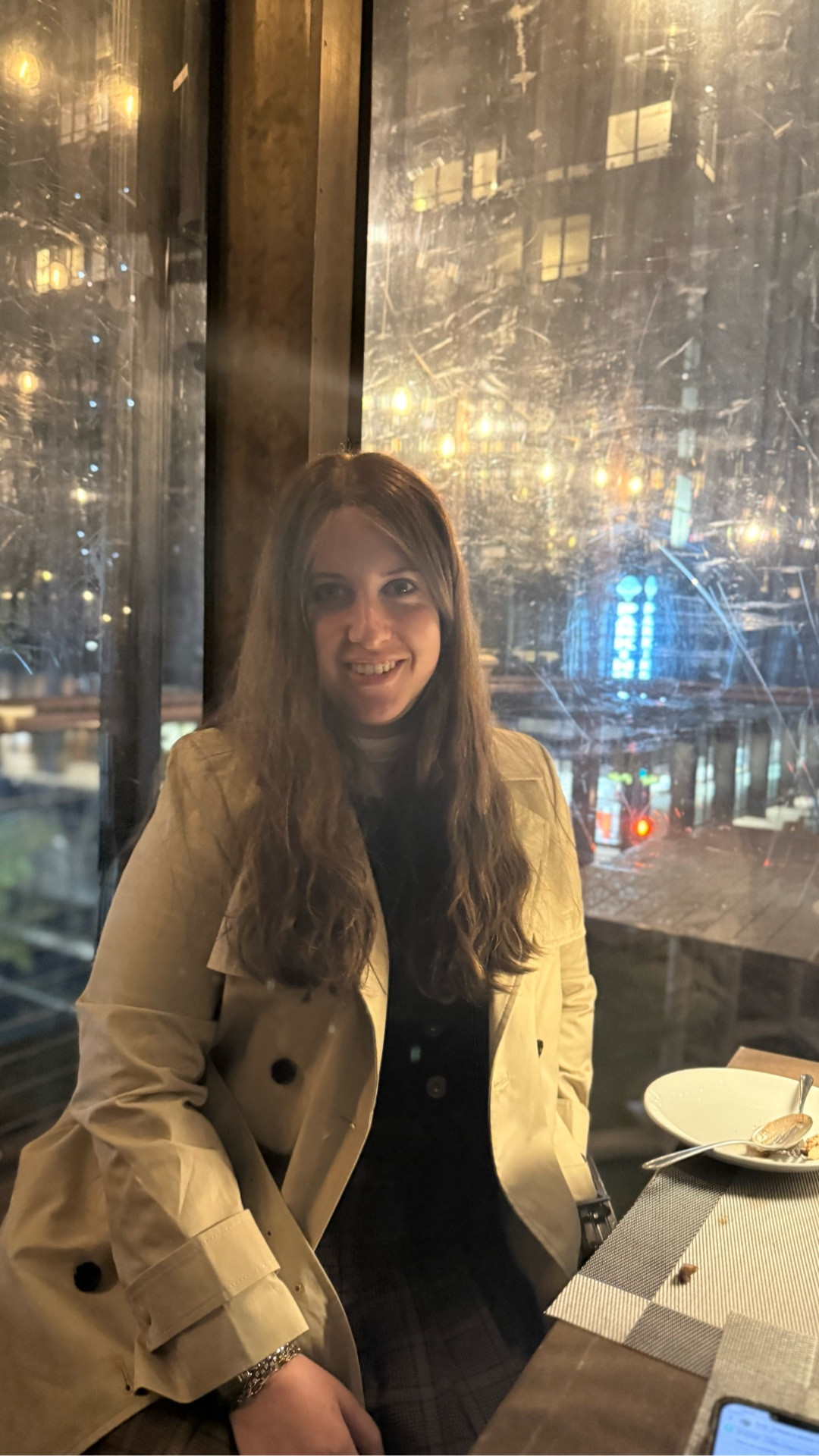 Celebrated my birthday with a dinner in the city and felt beautiful in my new asos skirt. You can shop my full look here. 

#LTKTravel #LTKMidsize #LTKStyleTip