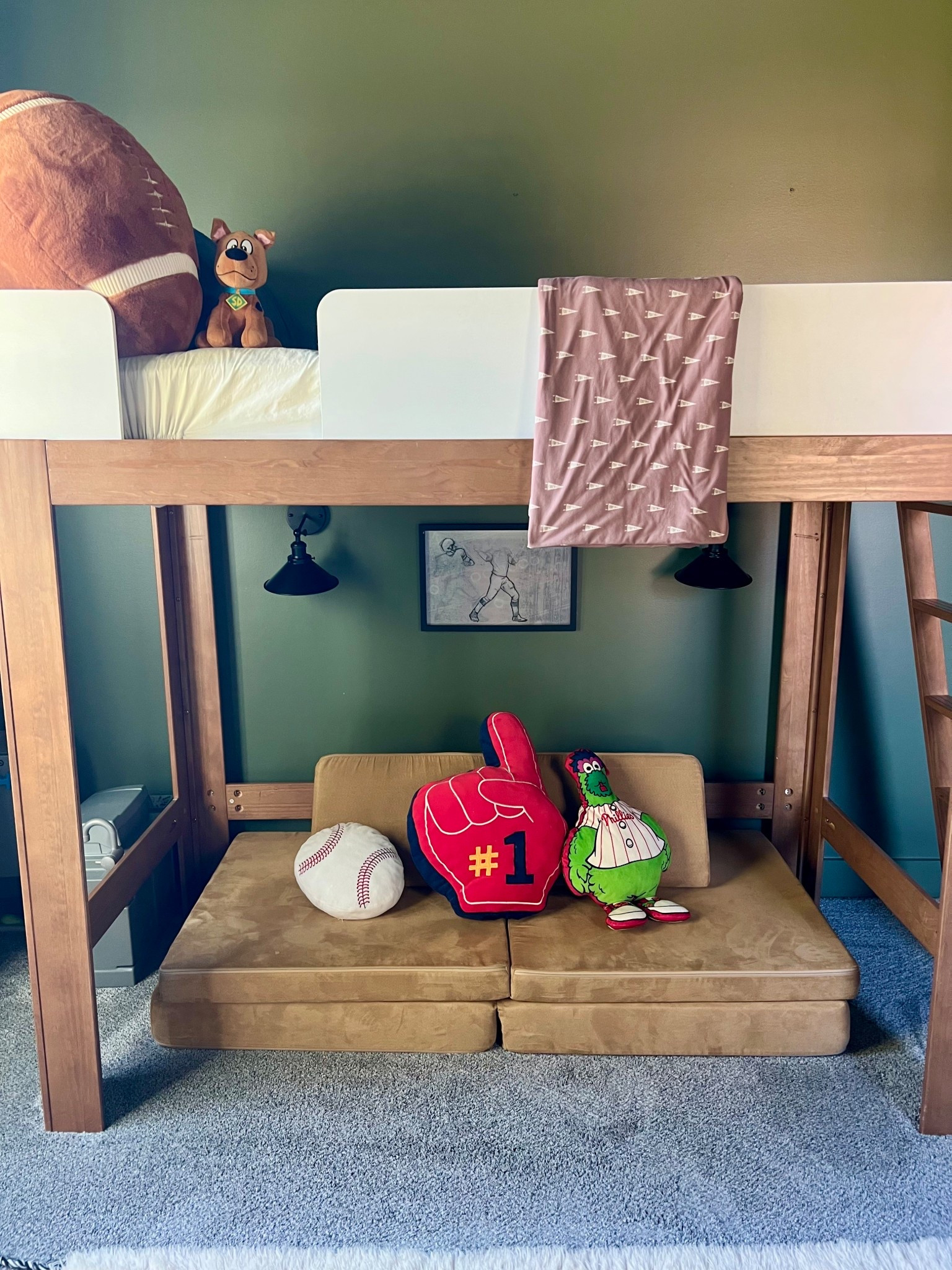 It’s Scooby-Doo for me! 

#LTKKids #LTKFamily #LTKHome