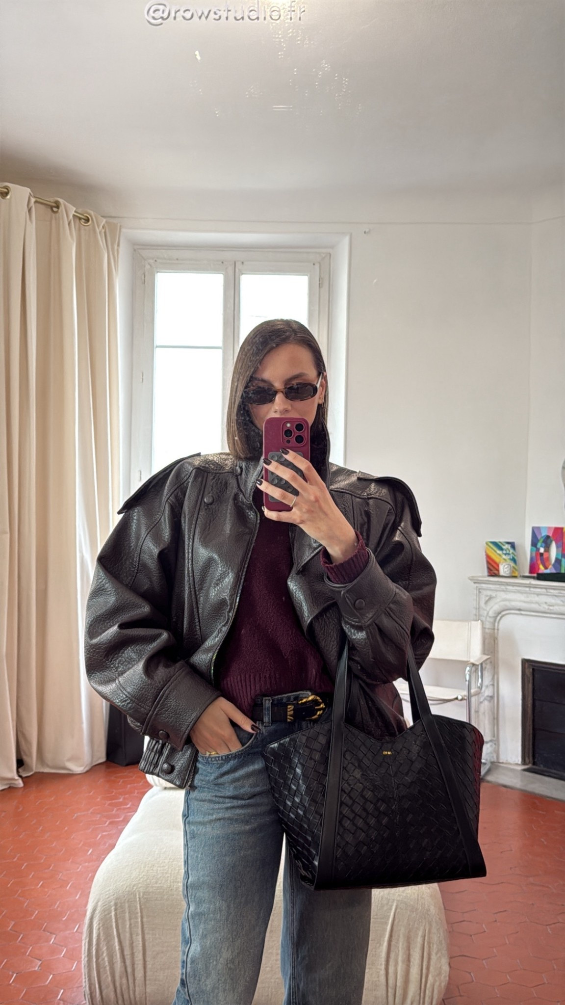 Ma veste préférée cet hiver 

#LTKwinter #LTKFashionMonth 

#LTKfrance