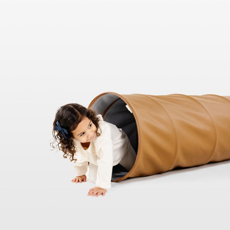 Camel Brown | Crate & Barrel