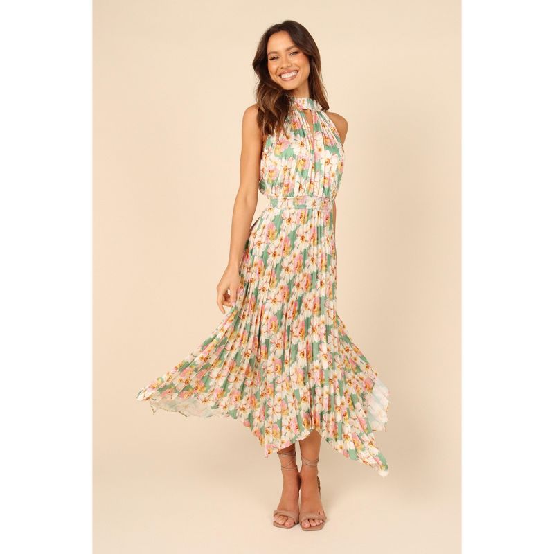 Petal and Pup Womens Dominique Dress | Target
