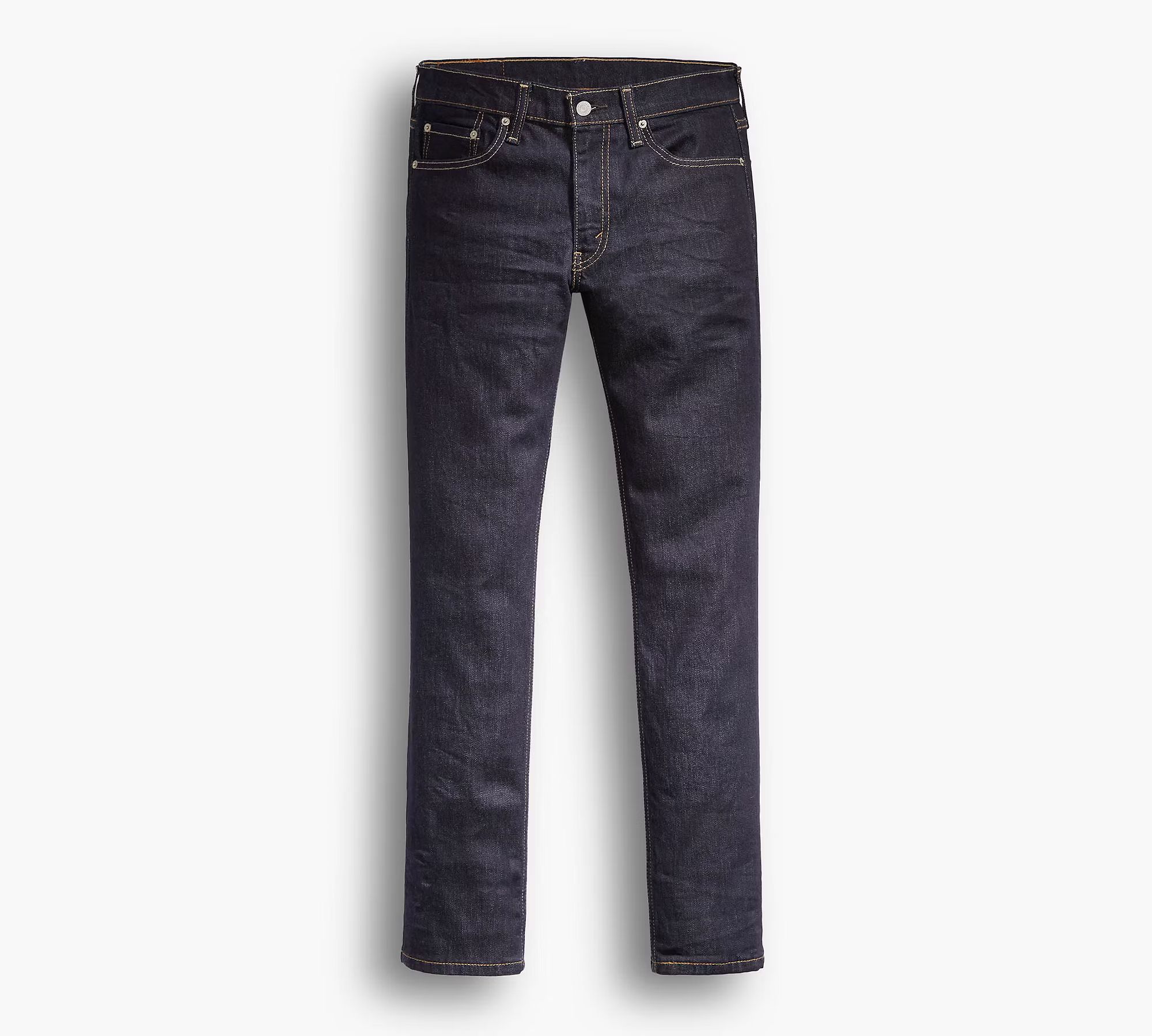 511™ Slim Fit Levi’s® Flex Men's Jeans - Dark Wash | Levi's® CA | Levi's (CA)