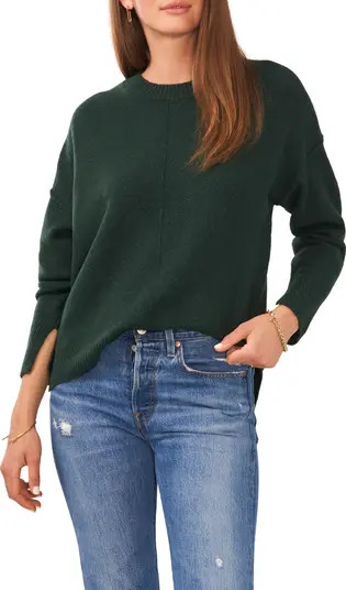 Gradation Crewneck Sweater | Nordstrom