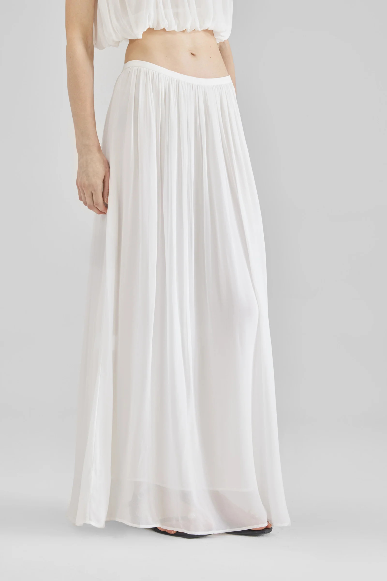 Gerald Skirt | LILY Studio
