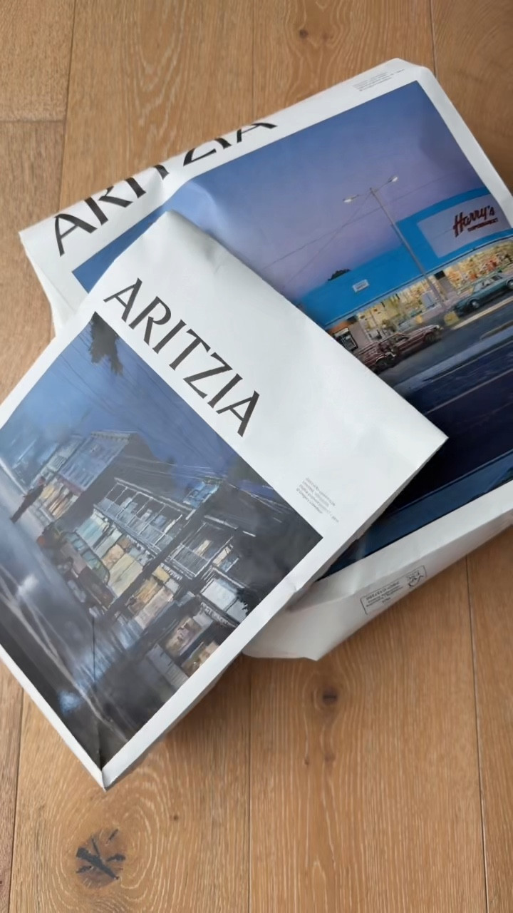 Aritzia haul 🩵✨ I’ll try these on and post a review soon!! I’ll have them 🔗on my LTK. 

#LTKgrwm #LTKU #LTKootd