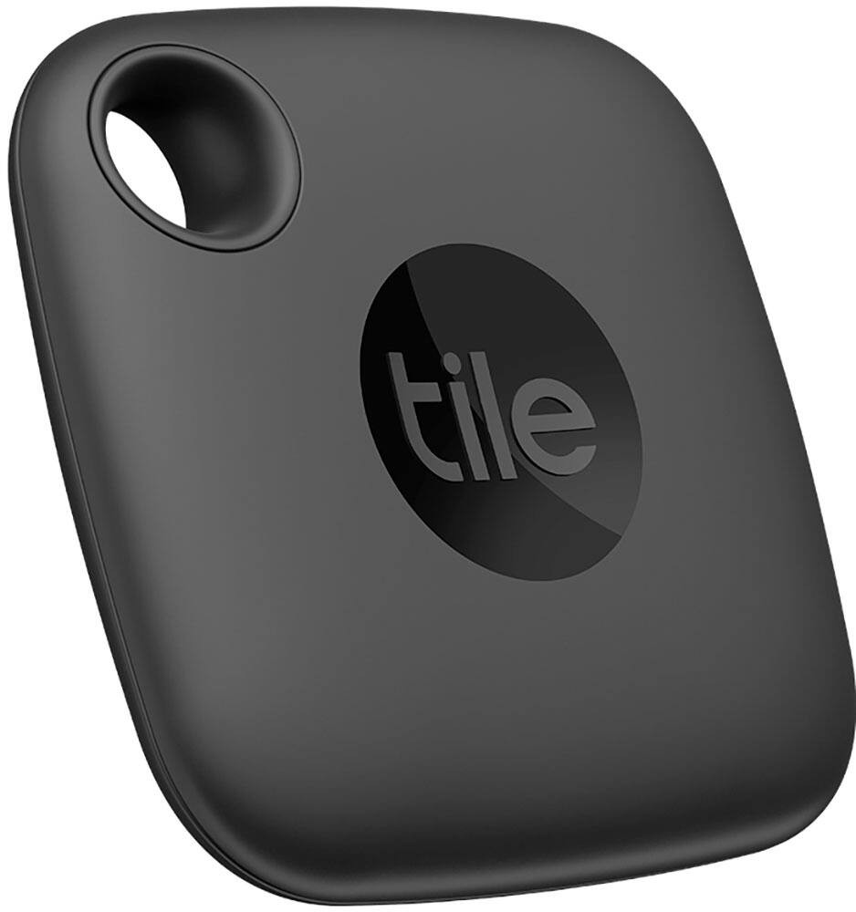 Tile Mate (2022) 1 pack Black RE-44001 - Best Buy | Best Buy U.S.
