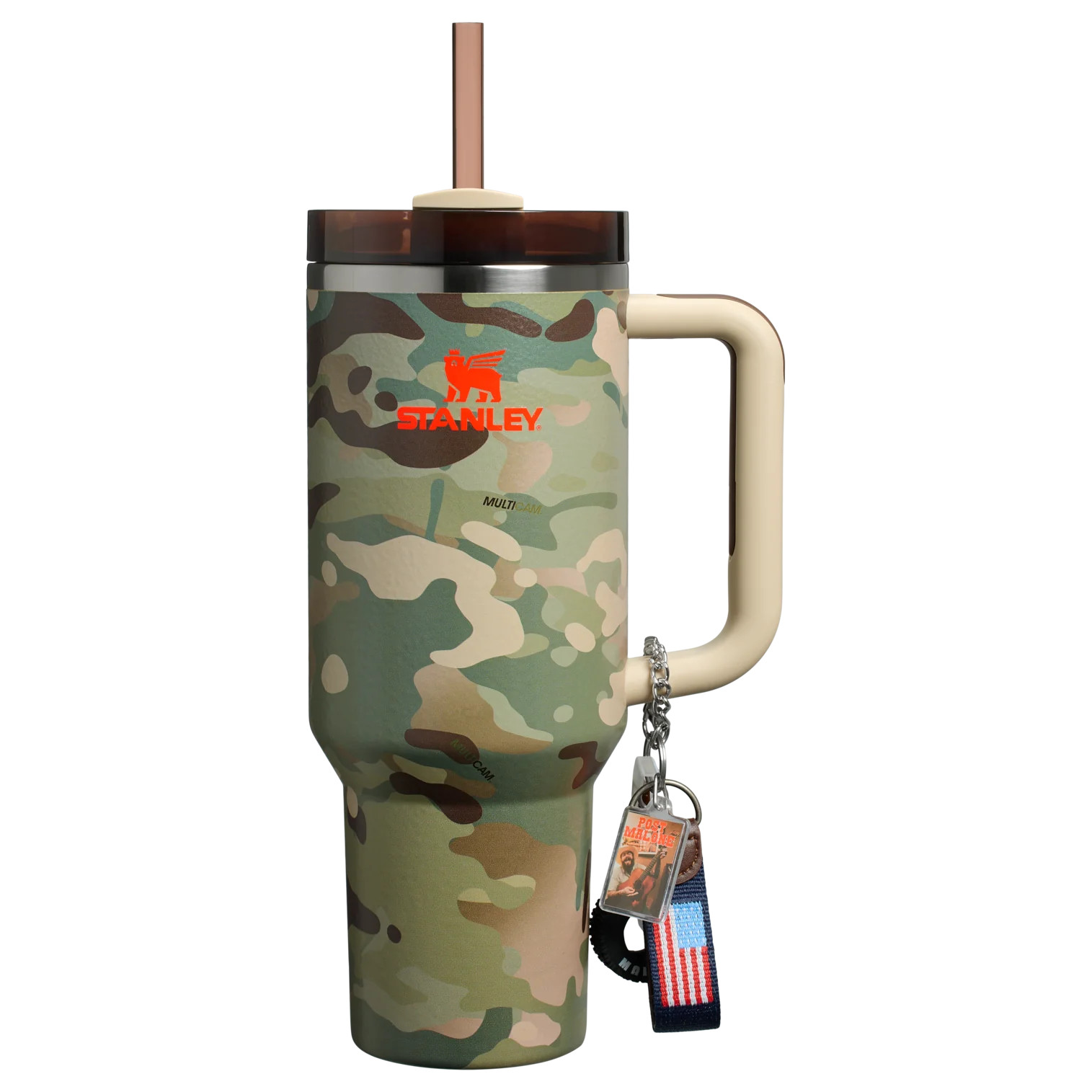 The Post Malone x Stanley Quencher Tumbler | 40 OZ | Stanley 1913 (US)