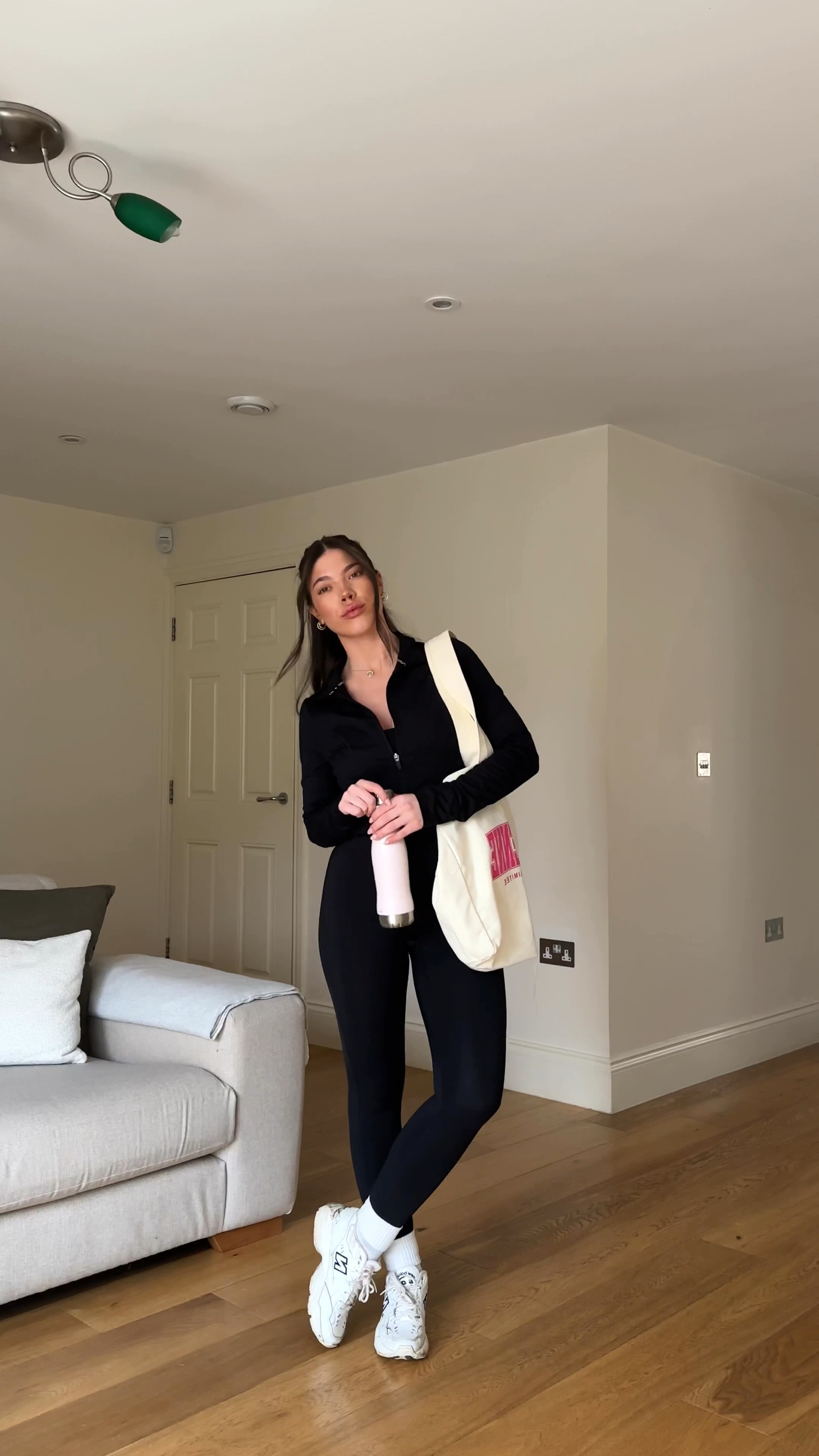 Pilates Outfits

#LTKuk #LTKeurope #LTKfitness