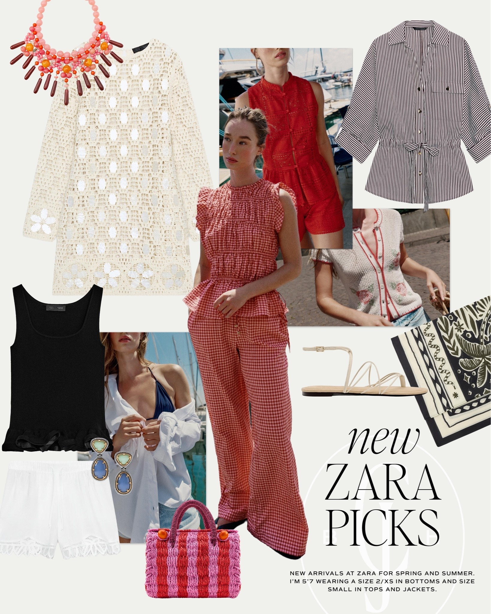 New @Zara picks that I am already adding to my cart!

#LTKsummer #LTKdresses
