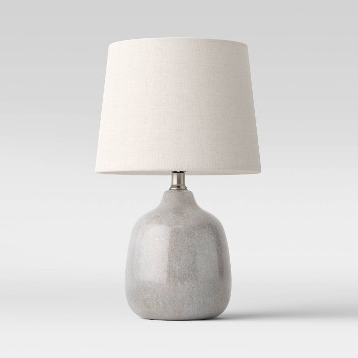 Assembled Ceramic Table Lamp - Threshold™ | Target
