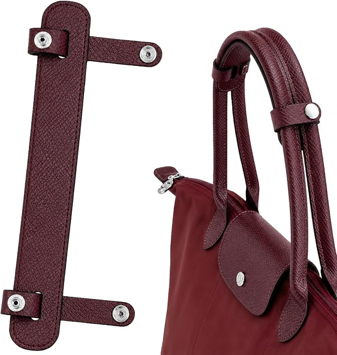 Shoulder Strap Pad Compatible with Longchamp Le Pliage Original Tote Bags – Upgraded Anti-Slip,... | Amazon (US)