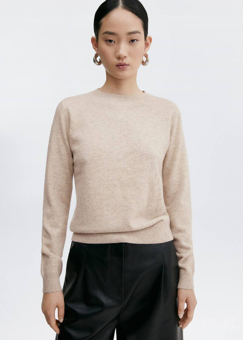 Sweaters and cardigans for Women 2023 | Mango USA | MANGO (US)