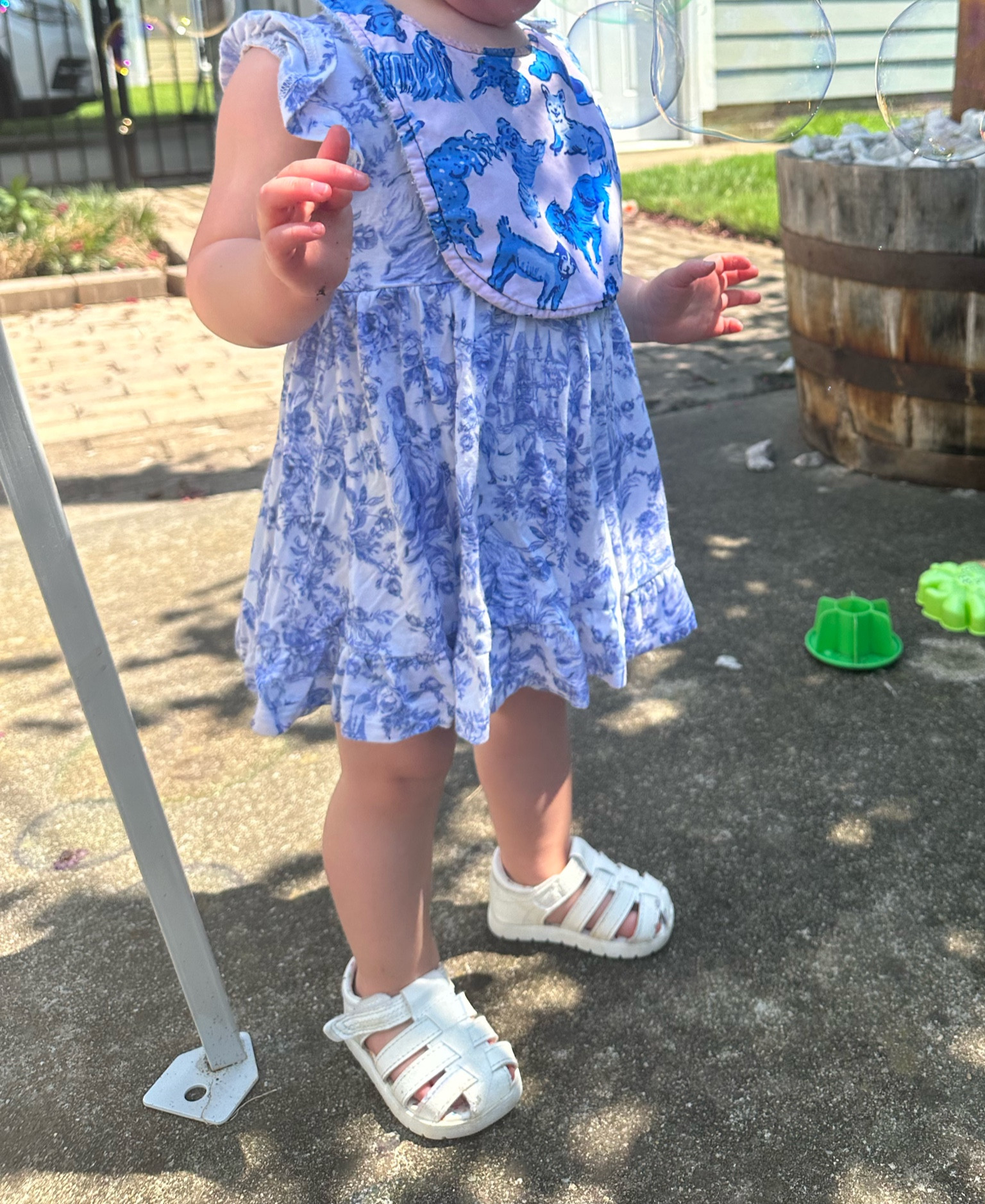 Posh peanut are some of our favorite baby toddler dresses! This dress has a built in bodysuit with snaps! 

#LTKkids #LTKbaby #LTKbump