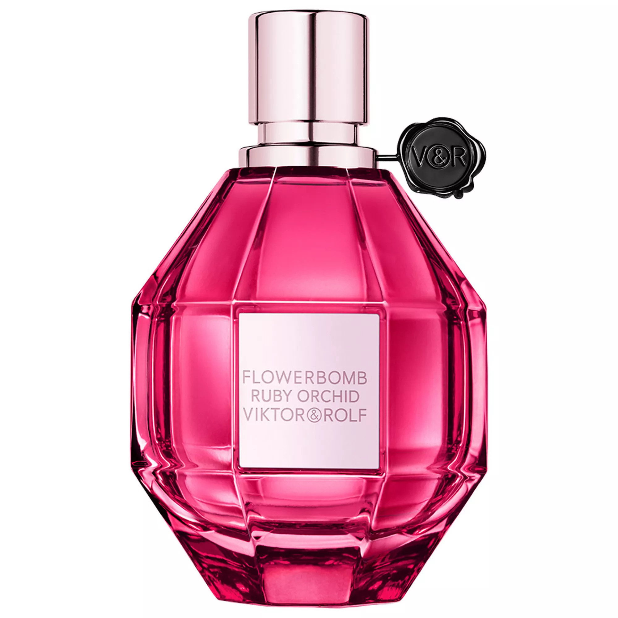 Viktor&Rolf Flowerbomb Ruby Orchid Eau de Parfum with Vanilla & Peach | Kohl's