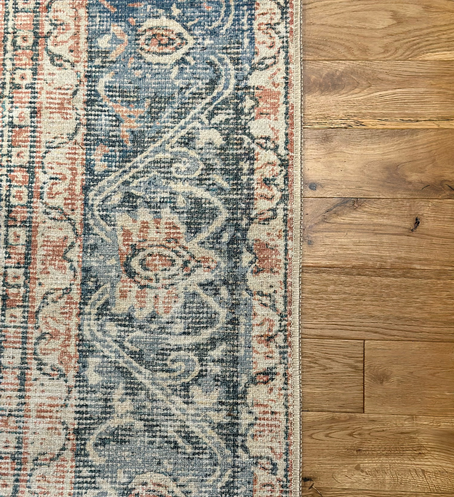 New rug in the family room 👀 
Merry Christmas to me! 

#LTKsalealert #LTKhome