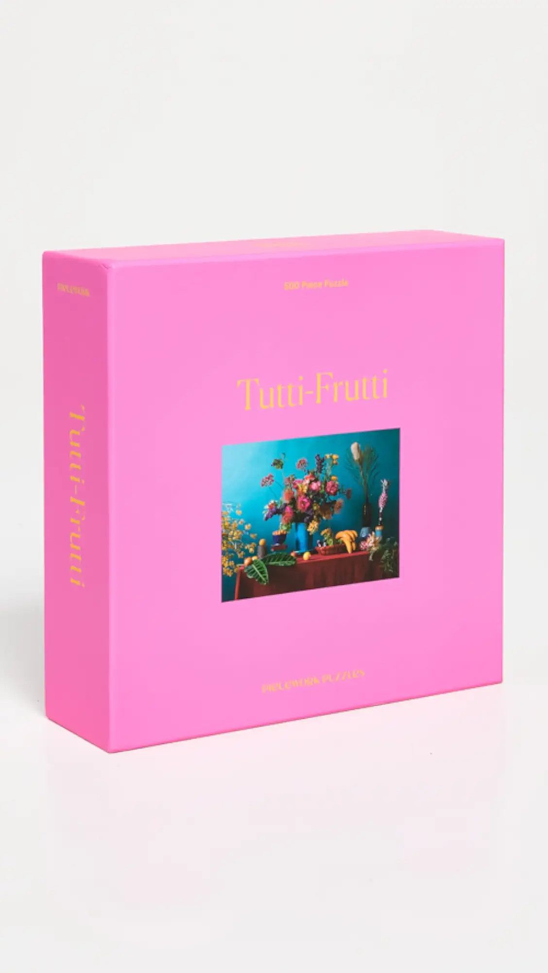 Piecework Puzzles | Shopbop