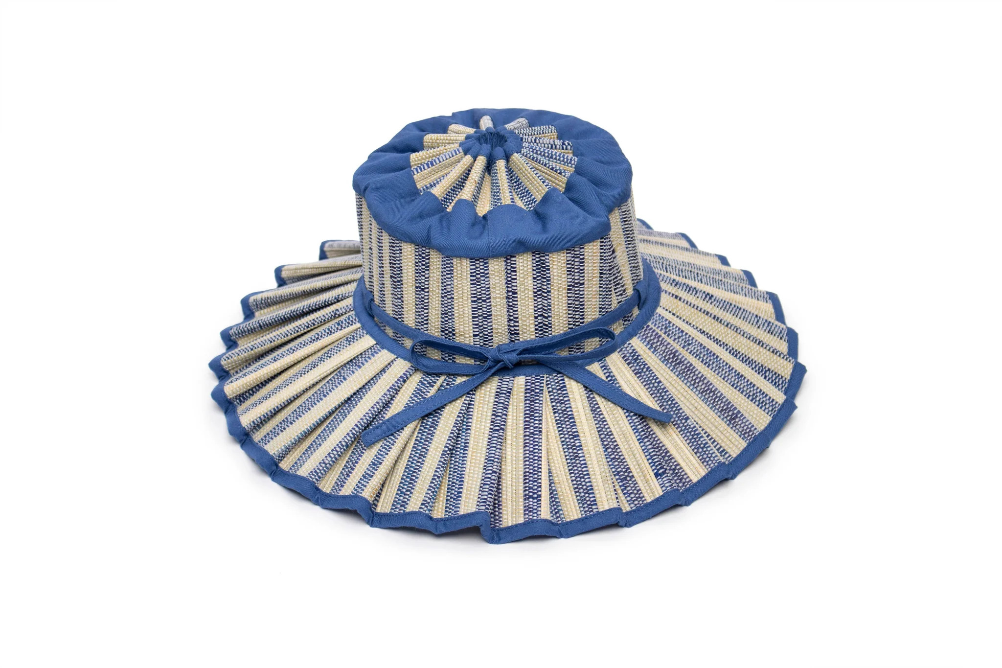 Island Capri CHILDRENS Hat - Valletta | Triple Threads