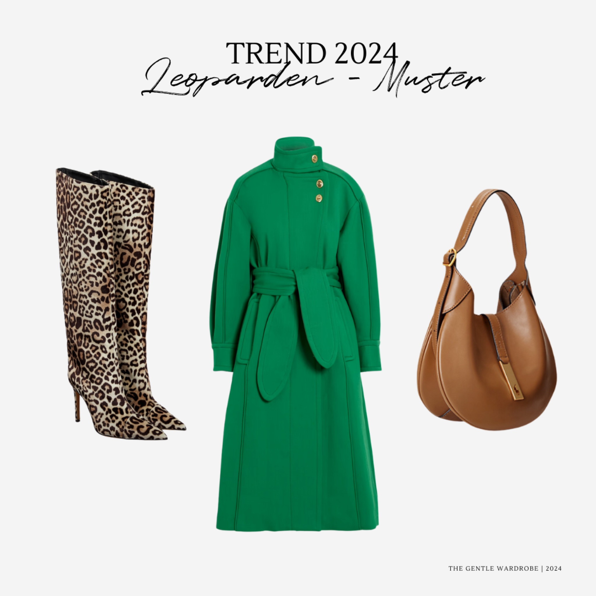 Das Leo-Print-Muster feiert im Frühling 2024 ein Comeback und ist wieder Trend!

#LTKSeasonal #LTKstyletip #LTKsalealert