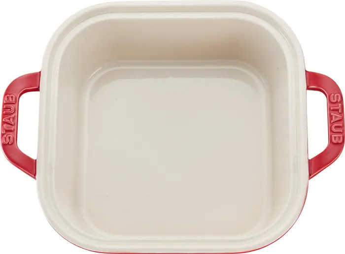 Staub 4-Piece Ceramic Baking Dish Set | Nordstrom | Nordstrom