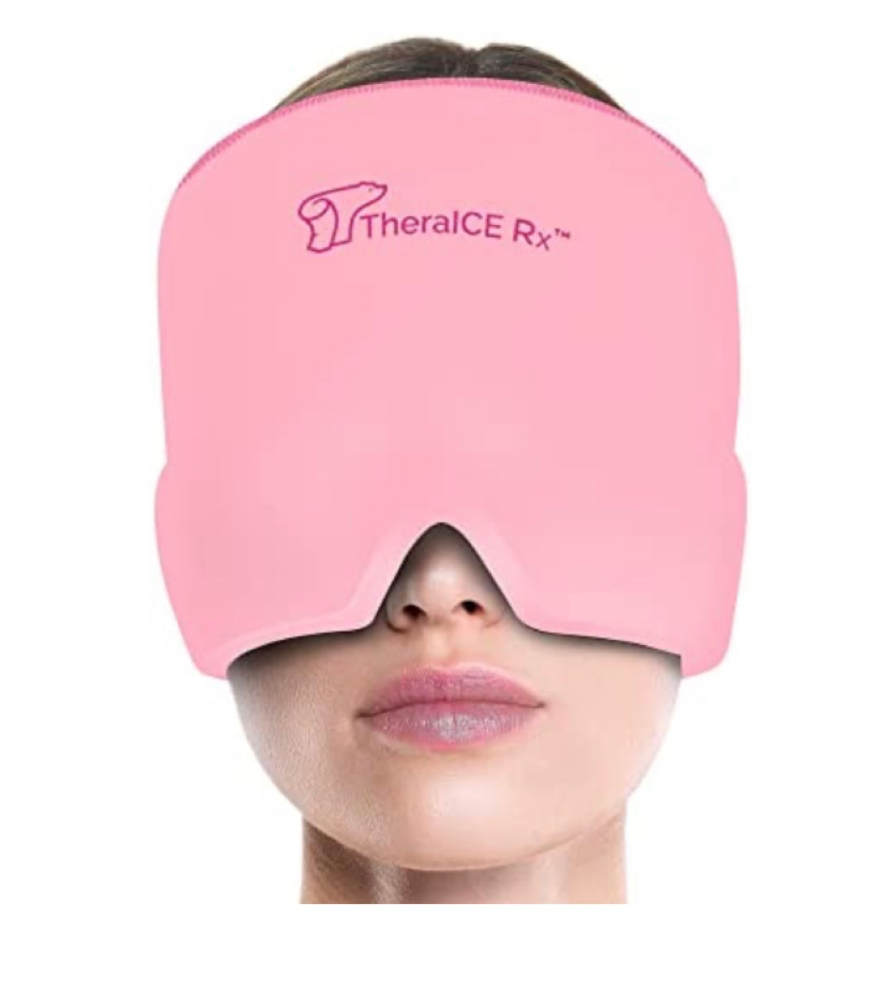 Easily my favorite purchase for my migraines, headaches & stress!

Heats & Cools with a nice snug compression around the head! Great gift as well!  

#LTKunder50 #LTKbeauty #LTKsalealert
