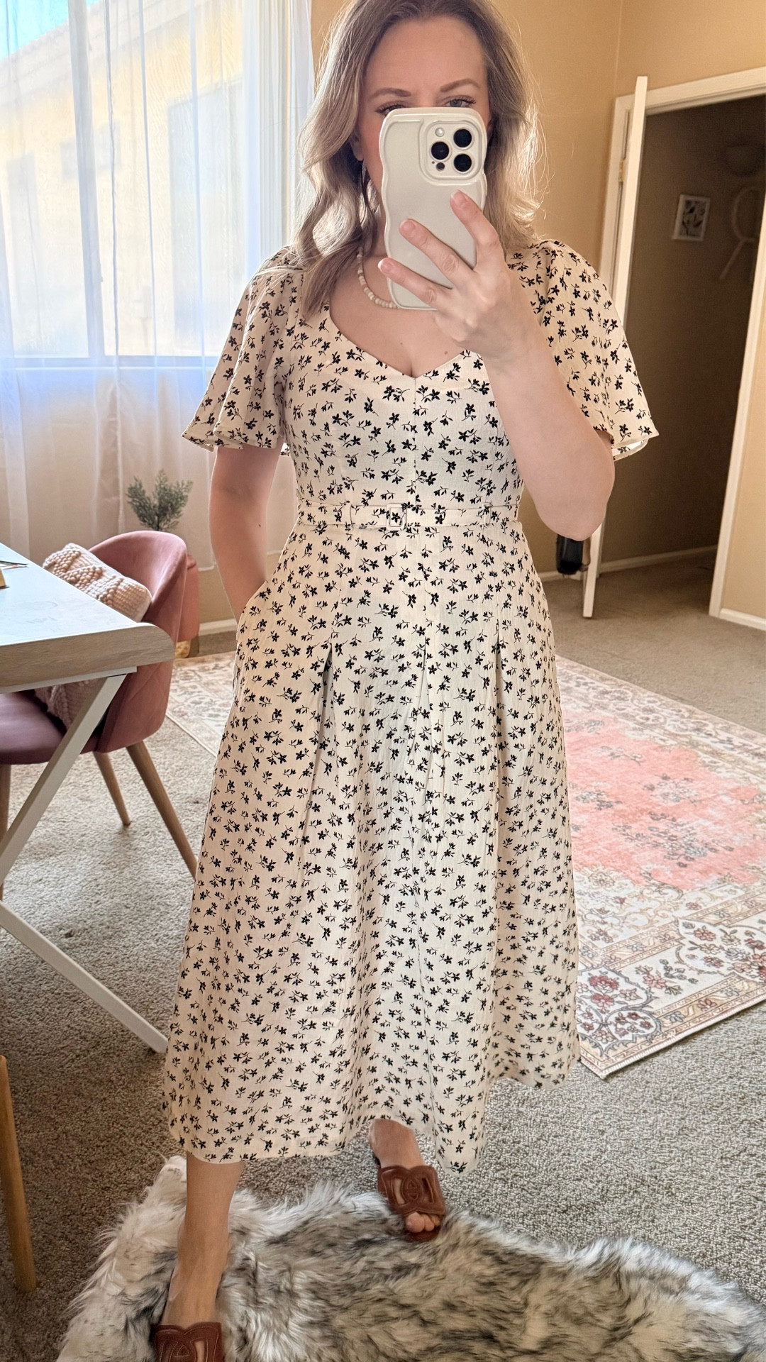 Target has beautiful spring dresses with great reviews. They’re part of the Target Circle Deal Days, offering 30% off. 


#LTKSaleAlert #LTKWedding #LTKSeasonal #LTKOver40 #LTKPetite