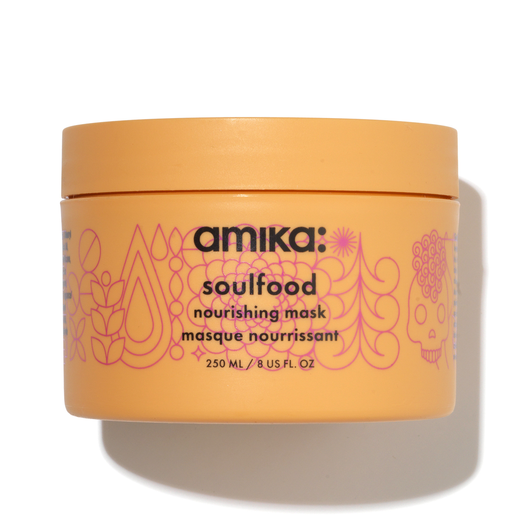 Soulfood Nourishing Mask | Space NK - UK