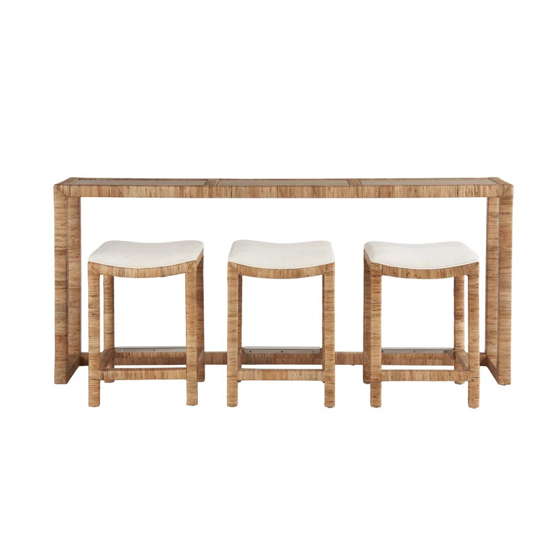 Rosalie 82'' Console Table | Wayfair North America