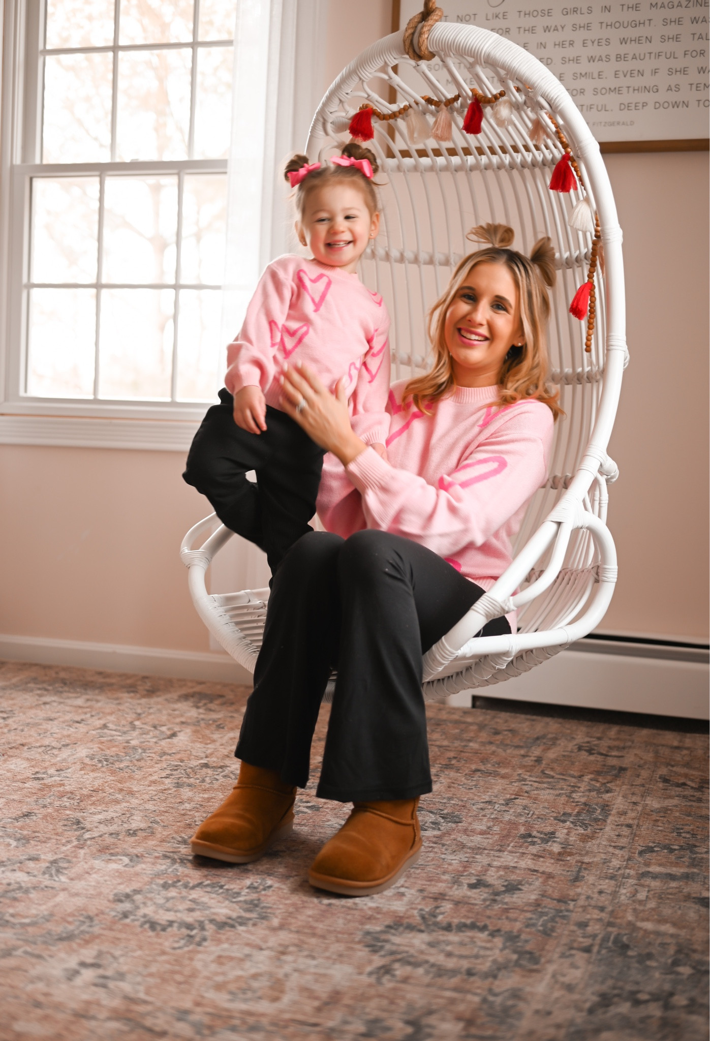 Mommy & me Valentine’s Day outfit ❤️ Valentine’s Day outfit, toddler girl Valentine’s Day outfit,
Women’s Valentine’s Day outfit 

#valentinesdayoutfit #mommyandmevalentines #toddlervalentinesdayoutfit #womensvalentinesdayoutfit #mommyandme 

#LTKkids #LTKfamily #LTKSeasonal