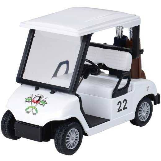 Golf Cart - US Toy Company | The Beaufort Bonnet Company