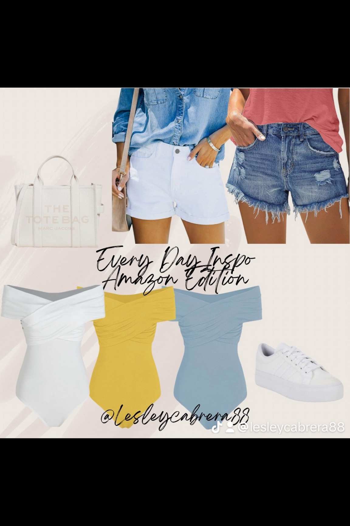 Everyday style 

#LTKFindsUnder50 #LTKStyleTip #LTKMidsize