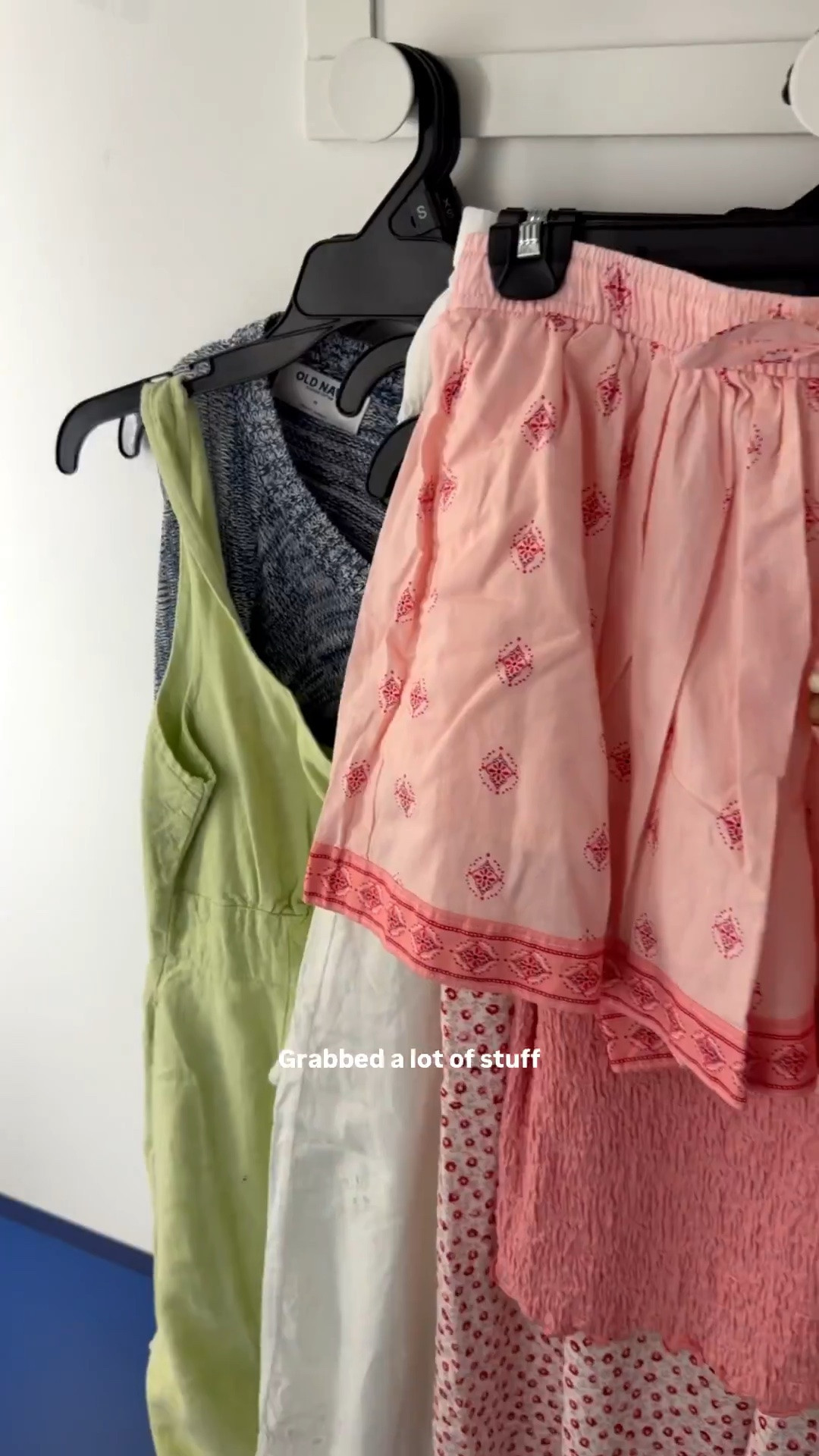 These shorts are so cute! They don’t quite work on me being pregnant, but if you’re not, they’re perfect and under $12!

#LTKSaleAlert #LTKSeasonal