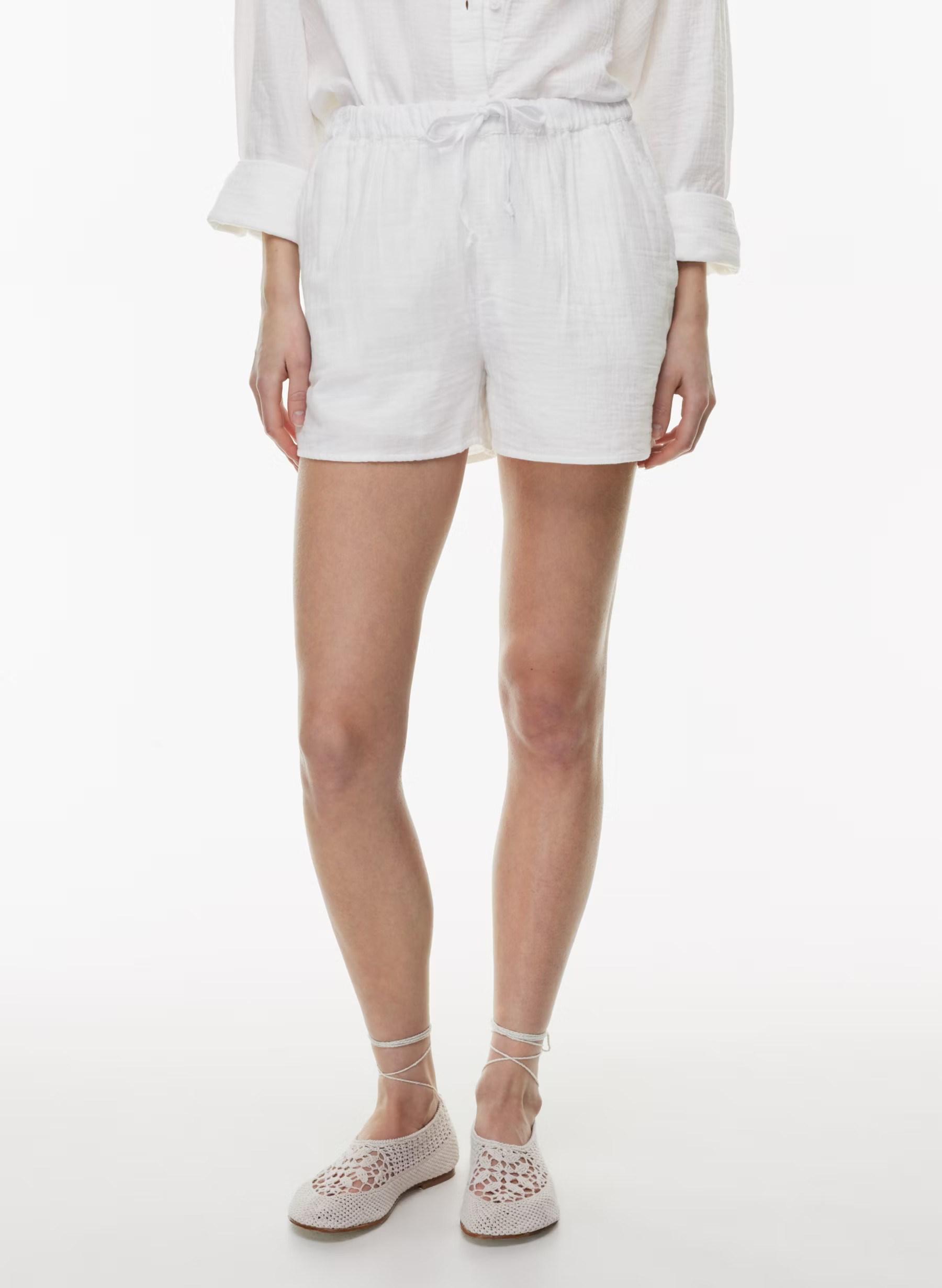 SAIL SHORT | Aritzia