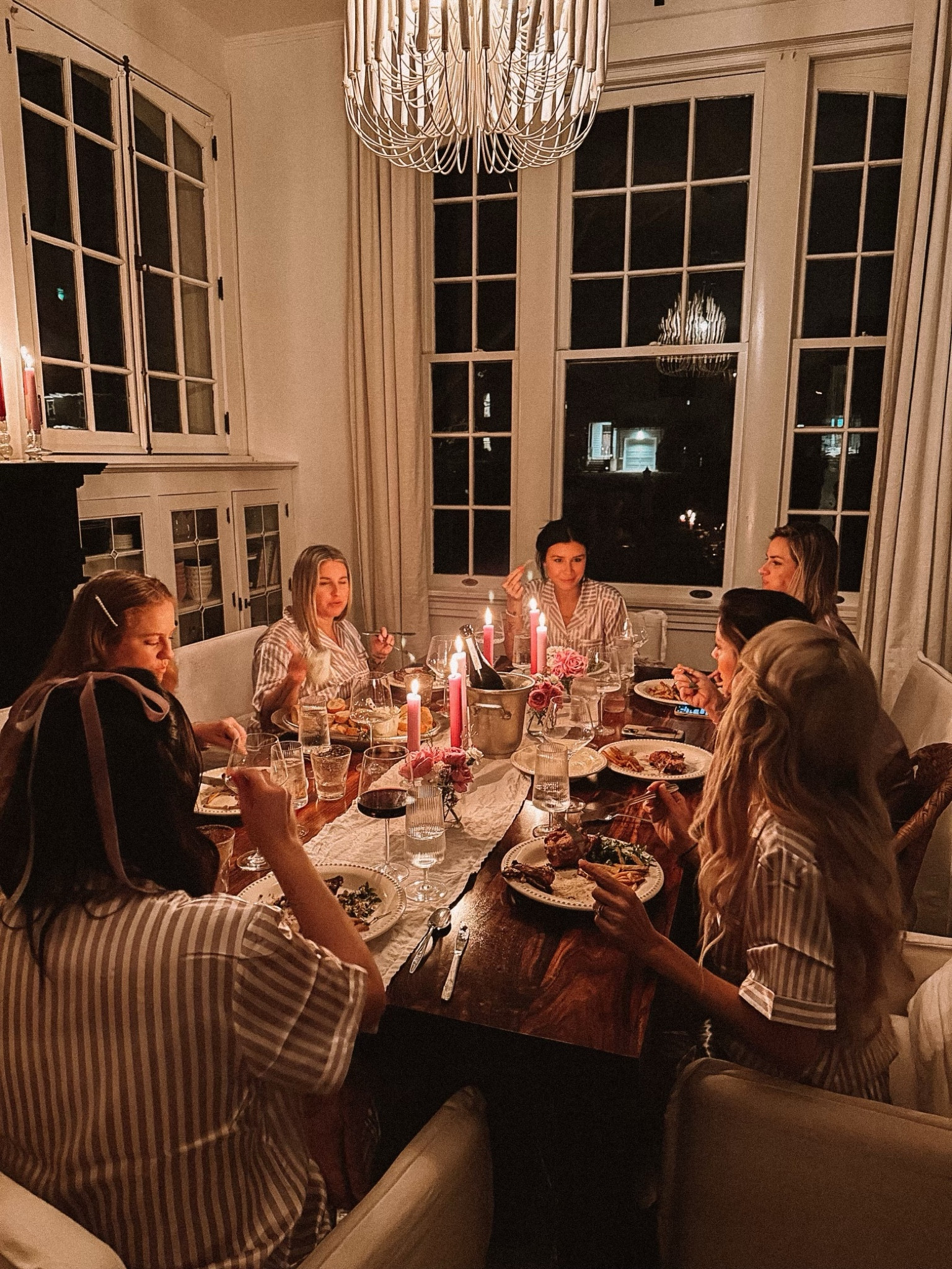 2025 is here, and one trend is stealing hearts: all the frills and bows! Feminine, charming, and oh-so-fun, this timeless aesthetic is making its way into bedrooms, closets, and accessories. Whether you’re adding a touch of elegance to your home or embracing the playful vibes in your wardrobe, bows and ruffles are the perfect way to sprinkle in some magic. Below, we’re highlighting must-have items to jump on the frills-and-bows trend while staying effortlessly stylish.

#LTKHome #LTKParties #LTKStyleTip