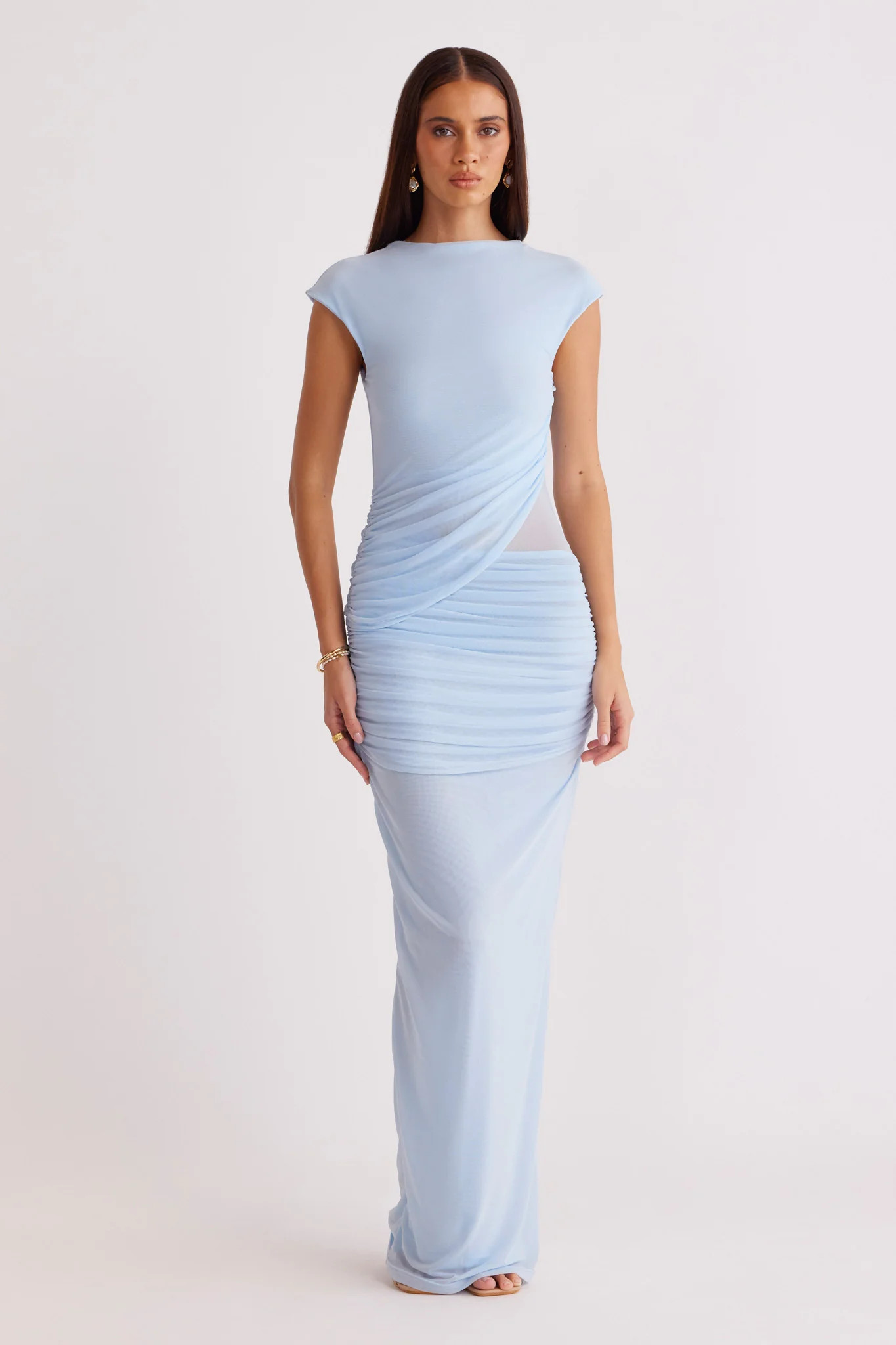 LORELAI MAXI DRESS | SNDYS (global)