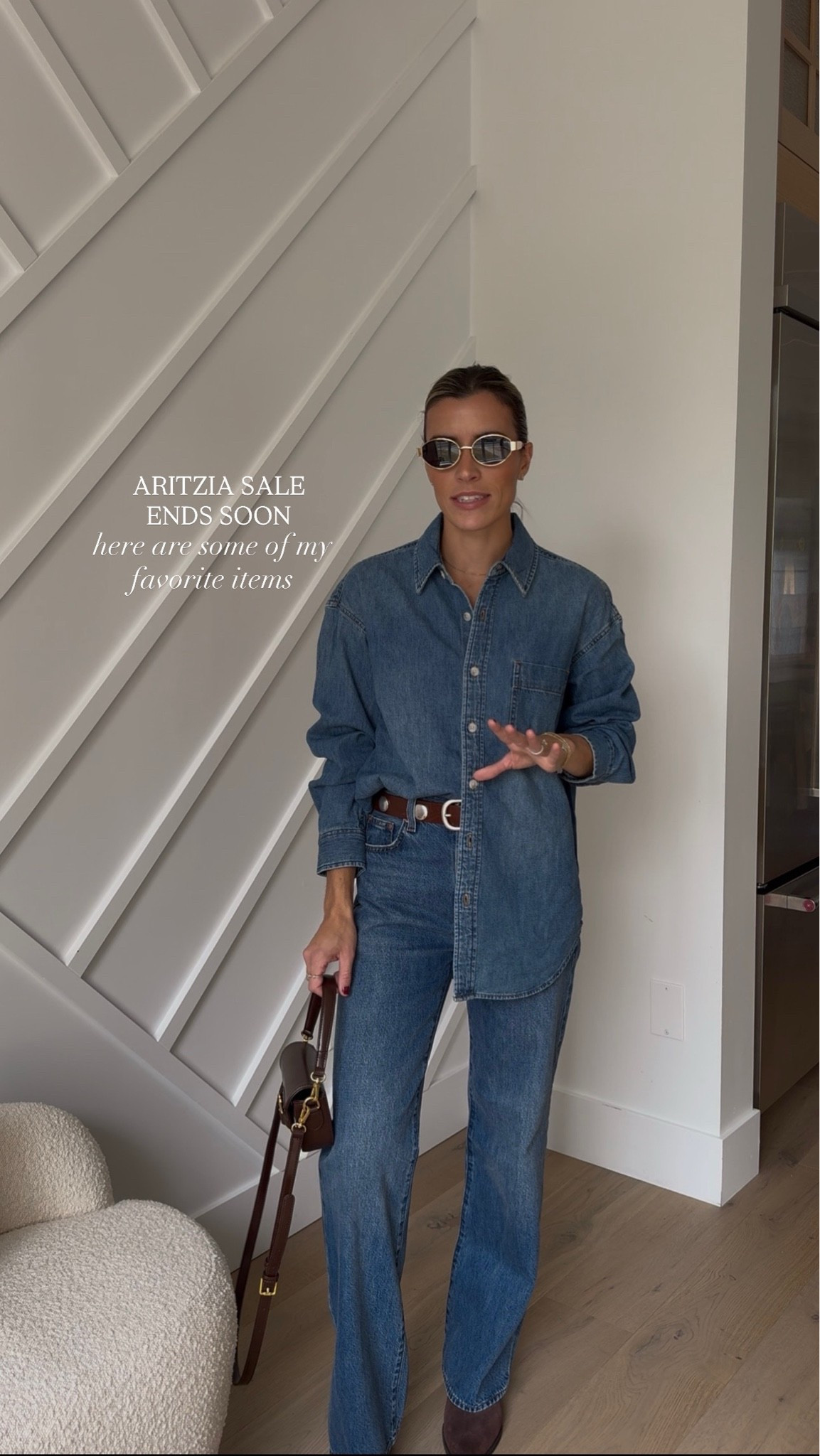 Aritzia sale ending soon!

#LTKootd #LTKgrwm
