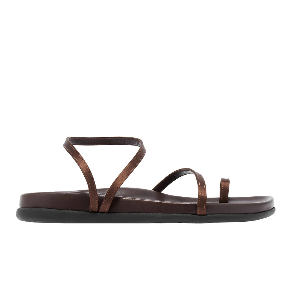 Eleftheria Footbed | Ancient Greek Sandals
