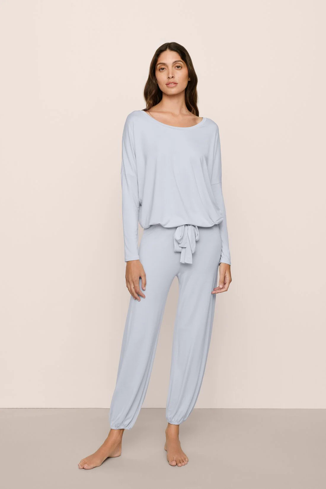 Gisele TENCEL™ Modal Slouchy PJ Set | Eberjey