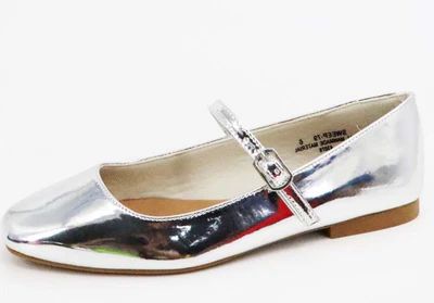 Mia Ballet Flats | Ascot + Hart