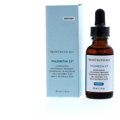 SkinCeuticals Phloretin CF, Antioxidant Serum for Brightening, Firmness & Environmental Protection, 1 oz | Target