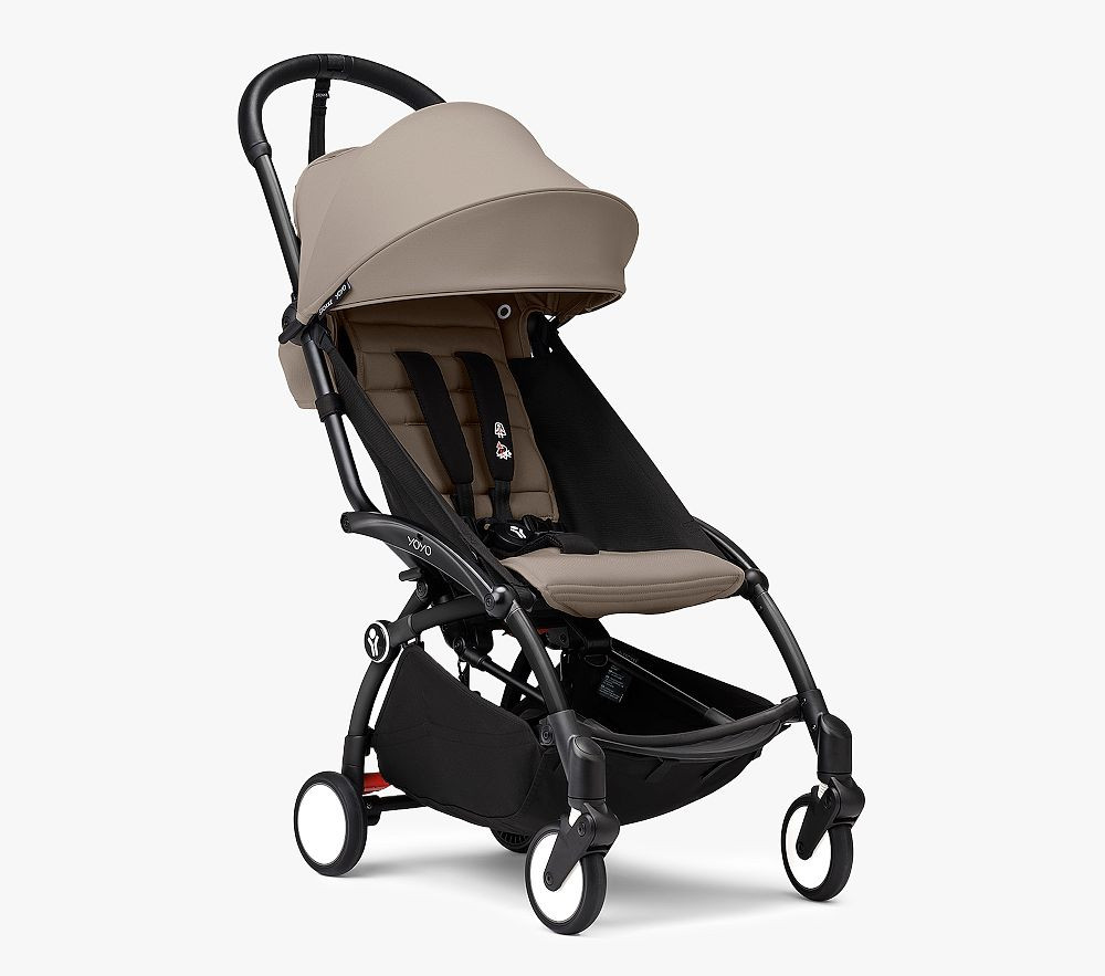 Stokke® YOYO³ Stroller | Pottery Barn Kids