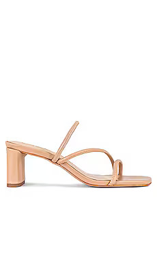 Chessie Mid Sandal
                    
                    Schutz | Revolve Clothing (Global)