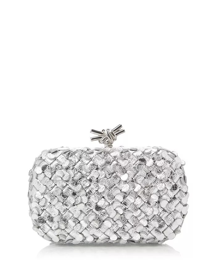 Knot Clutch | Bloomingdale's (US)