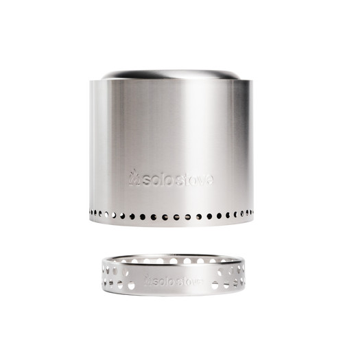 Ranger + Stand | Solo Stove