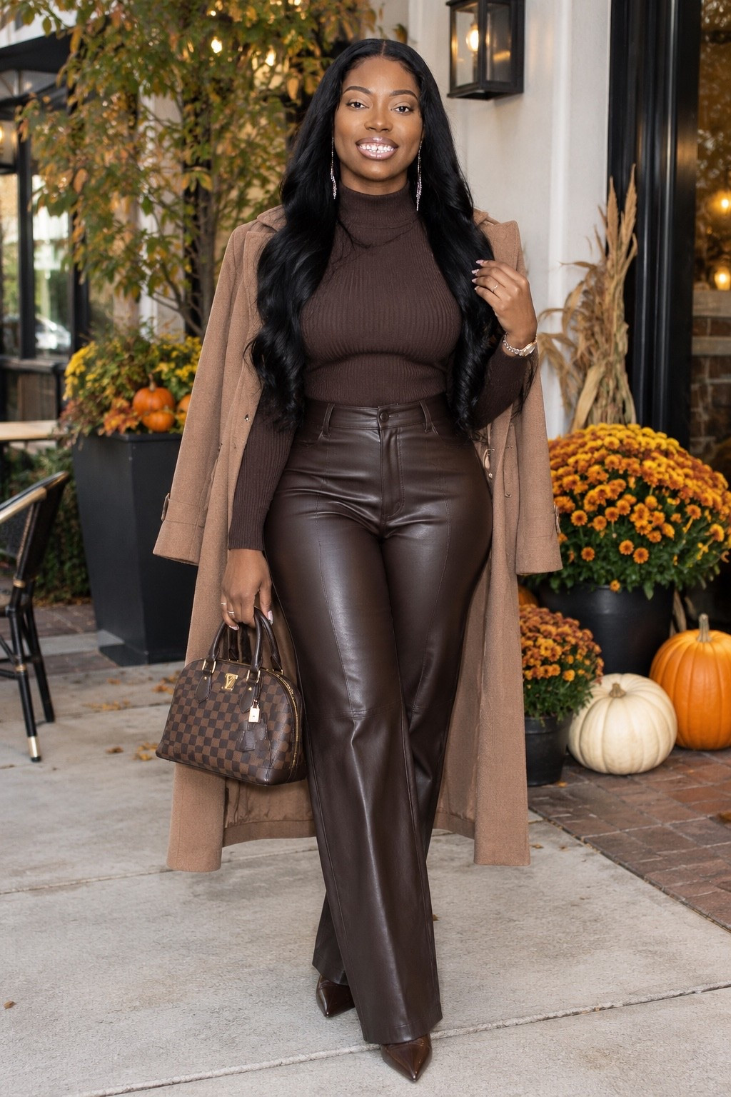 Who’s ready for fall fashion?

#LTKSeasonal #LTKgrwm #LTKootd